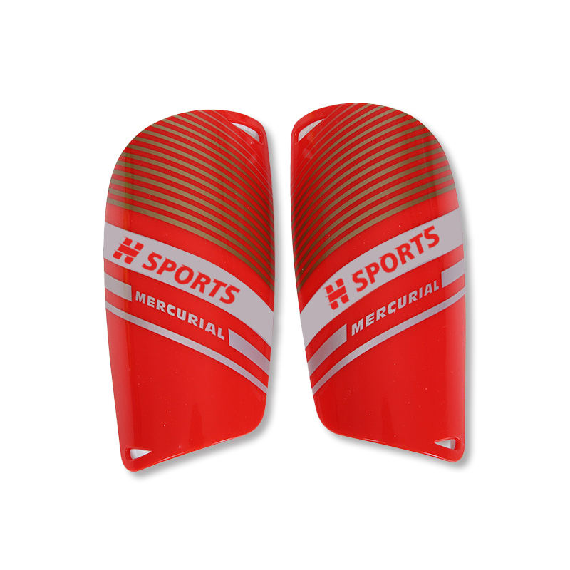 Customizable adult football leg guards, knee pads, sports inserts, EVA material for student competition training,Arc Bleu Sports