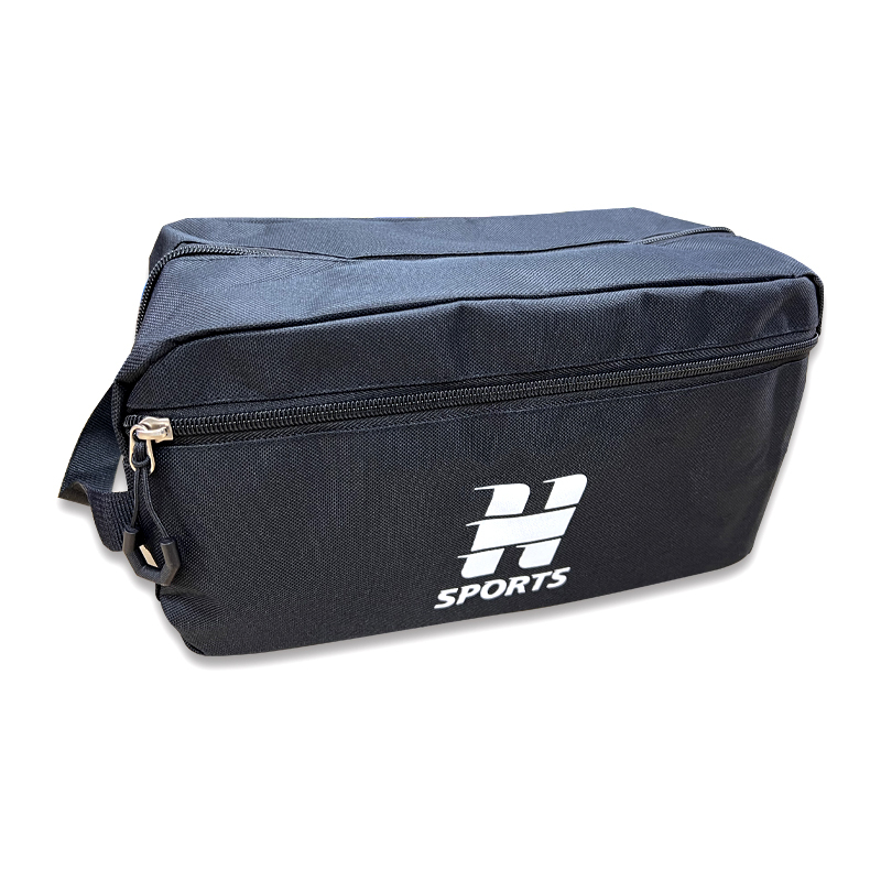 Customized travel backpacks, shoe bags, fitness luggage bags, breathable shoe bags suitable for weekends and sports shoe storage,Blue Arc Sports