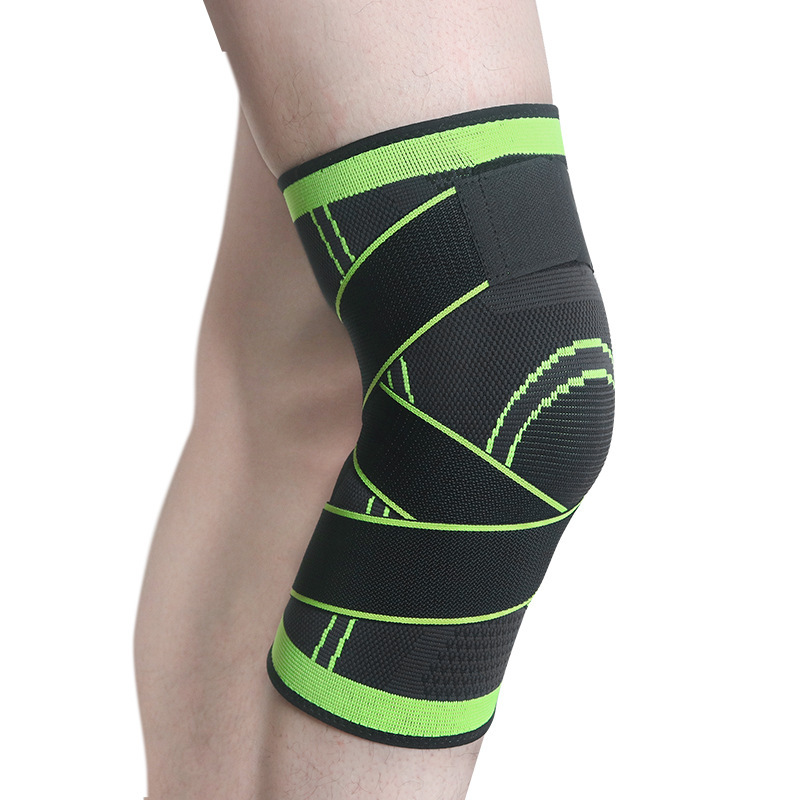 Sports compression strap ankle protection outdoor cycling basketball badminton soft elastic compression fixed ankle protection,ブルーアークスポーツ