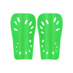 Customizable Durable EVA Plastic Sports Insert Adult Football Leg Guards Knee Pads Student Outdoor Training Goalkeeper Gloves,Blue Arc Sport