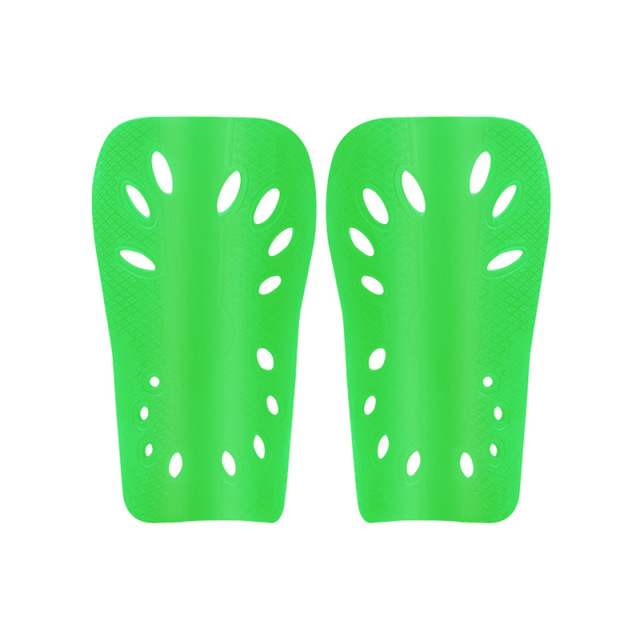 Customizable Durable EVA Plastic Sports Insert Adult Football Leg Guards Knee Pads Student Outdoor Training Goalkeeper Gloves,Blue Arc Sport