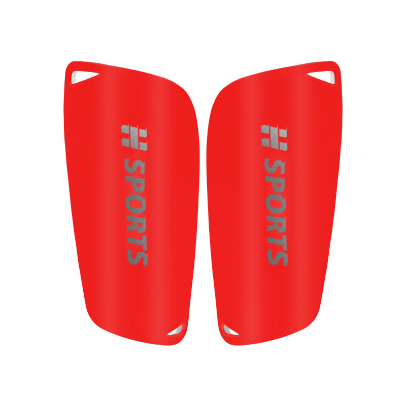 Customizable adult football leg guards, knee pads, sports inserts, EVA material for student competition training,Blue Arc Sport