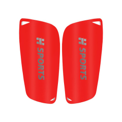 Customizable adult football leg guards, knee pads, sports inserts, EVA material for student competition training,Blue Arc Sport
