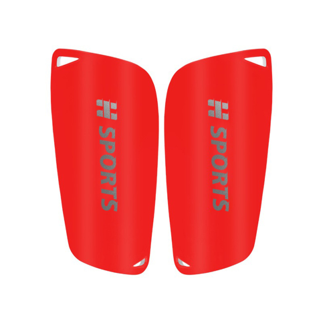 Customizable adult football leg guards, knee pads, sports inserts, EVA material for student competition training,Blue Arc Sport