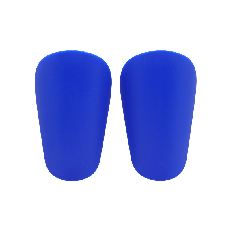 Customizable Durable EVA Plastic Sports Insert Adult Football Leg Guards Knee Pads Student Outdoor Training Goalkeeper Gloves,Blue Arc Sports