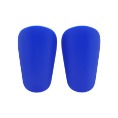Customizable Durable EVA Plastic Sports Insert Adult Football Leg Guards Knee Pads Student Outdoor Training Goalkeeper Gloves,Blue Arc Sports