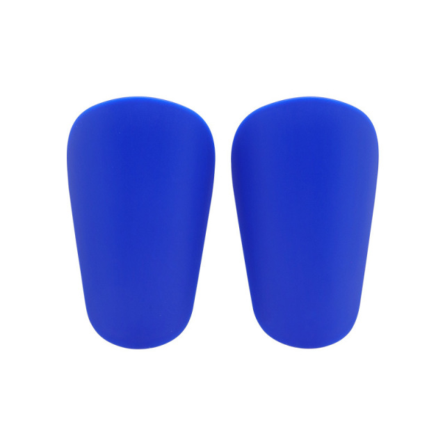 Customizable Durable EVA Plastic Sports Insert Adult Football Leg Guards Knee Pads Student Outdoor Training Goalkeeper Gloves,Blue Arc Sports