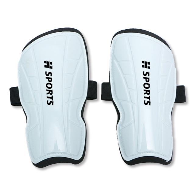 Customizable Durable EVA Plastic Sports Insert Adult Football Leg Guards Knee Pads Student Outdoor Training Goalkeeper Gloves,Blue Arc Sport