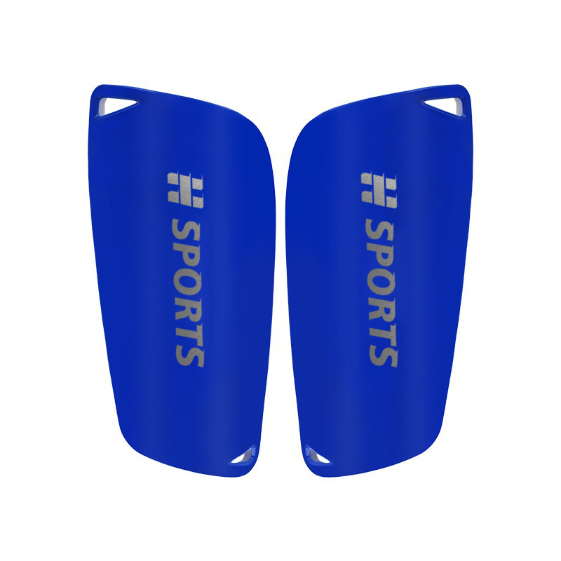Customizable adult football leg guards, knee pads, sports inserts, EVA material for student competition training,Blue Arc Sport