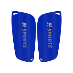Customizable adult football leg guards, knee pads, sports inserts, EVA material for student competition training,Blue Arc Sport