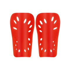 Customizable Durable EVA Plastic Sports Insert Adult Football Leg Guards Knee Pads Student Outdoor Training Goalkeeper Gloves,Blue Arc Sport