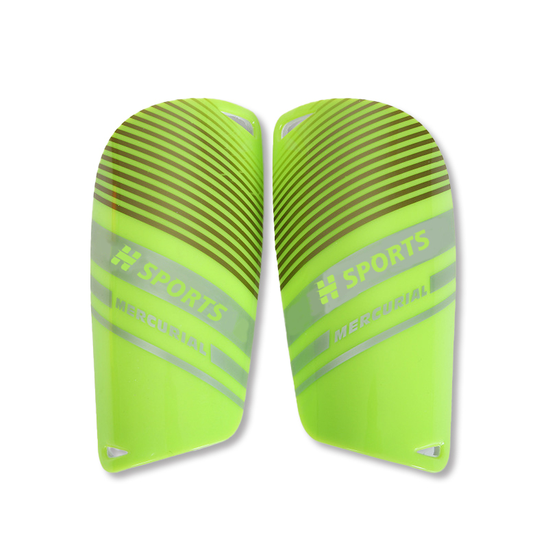 Customizable adult football leg guards, knee pads, sports inserts, EVA material for student competition training,Arc Bleu Sports