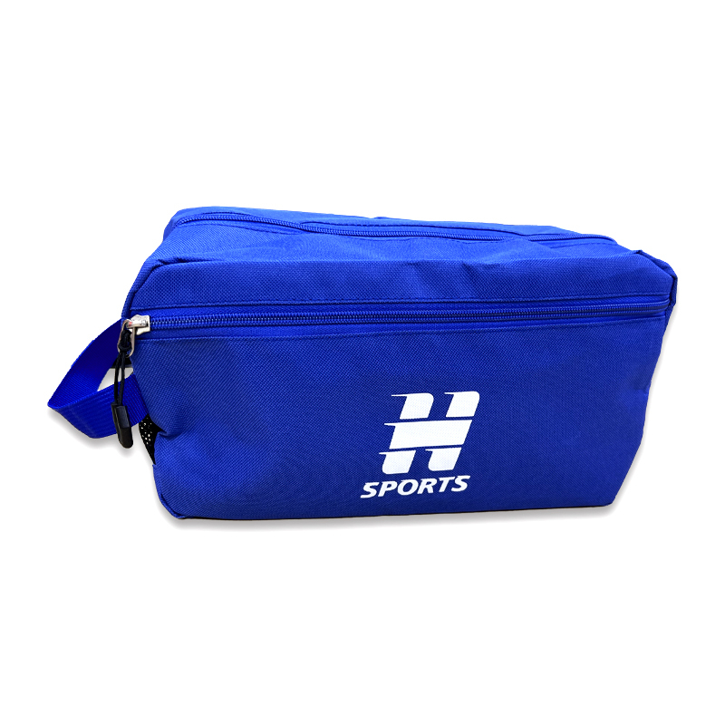Customized Breathable Nylon Travel Backpack Fitness Gym Luggage Bags with Shoe Storage for Weekends Sports Other Sports Bag,Blue Arc Sports