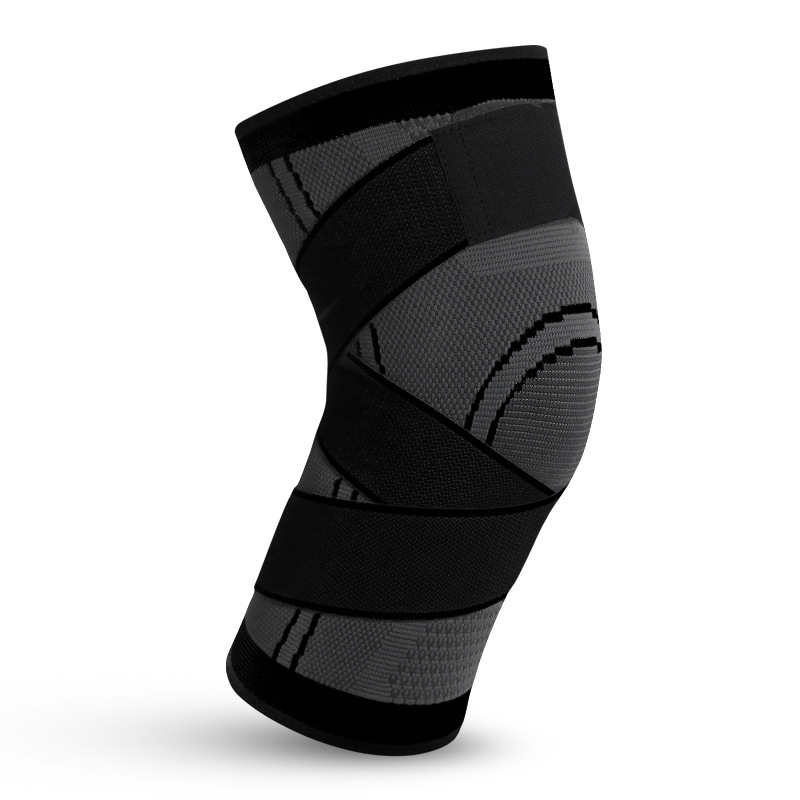 Sports compression strap ankle protection outdoor cycling basketball badminton soft elastic compression fixed ankle protection,ブルーアークスポーツ