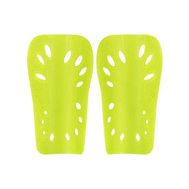 Customizable Durable EVA Plastic Sports Insert Adult Football Leg Guards Knee Pads Student Outdoor Training Goalkeeper Gloves,Blue Arc Sport