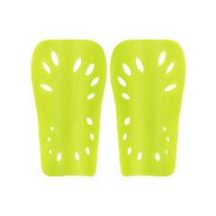 Customizable Durable EVA Plastic Sports Insert Adult Football Leg Guards Knee Pads Student Outdoor Training Goalkeeper Gloves,Blue Arc Sport