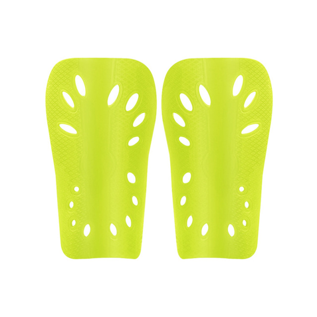 Customizable Durable EVA Plastic Sports Insert Adult Football Leg Guards Knee Pads Student Outdoor Training Goalkeeper Gloves,Blue Arc Sport