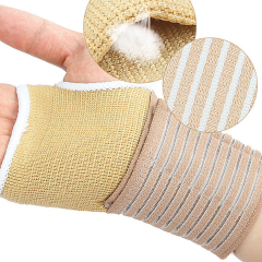 Sports compression strap ankle protection outdoor cycling basketball badminton soft elastic compression fixed ankle protection,Blue Arc Sports