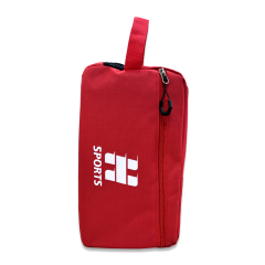Customized Breathable Nylon Travel Backpacks Fitness Gym Luggage Bags with Shoe Storage for Weekends and Sports,Blue Arc Sports