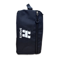 Customized travel backpacks, shoe bags, fitness luggage bags, breathable shoe bags suitable for weekends and sports shoe storage,Blue Arc Sports