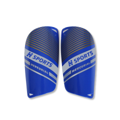 Customizable adult football leg guards, knee pads, sports inserts, EVA material for student competition training,Arc Bleu Sports