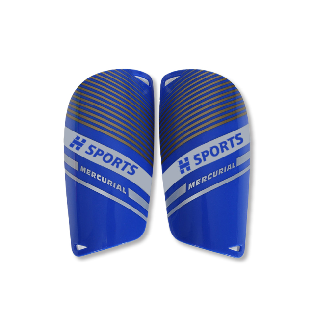 Customizable adult football leg guards, knee pads, sports inserts, EVA material for student competition training,Arc Bleu Sports