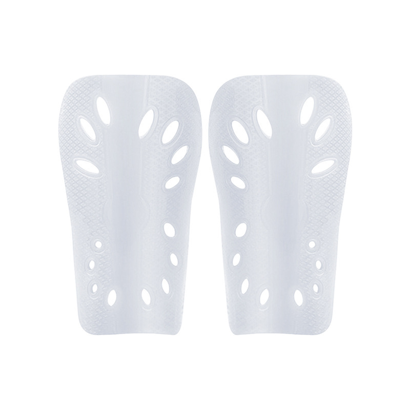 Customizable Durable EVA Plastic Sports Insert Adult Football Leg Guards Knee Pads Student Outdoor Training Goalkeeper Gloves,Blue Arc Sport