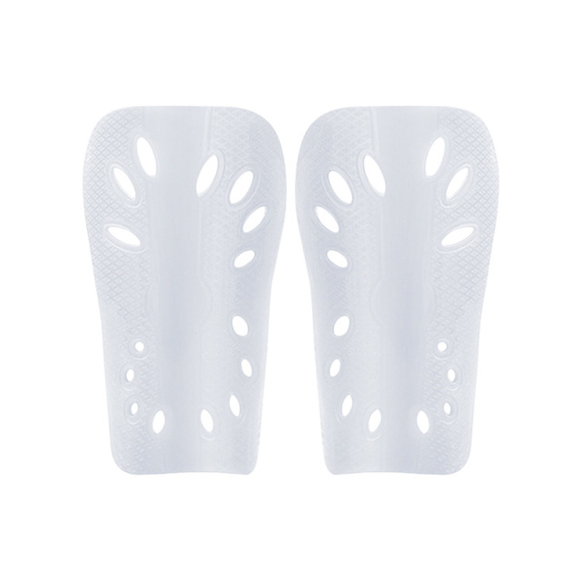 Customizable Durable EVA Plastic Sports Insert Adult Football Leg Guards Knee Pads Student Outdoor Training Goalkeeper Gloves,Blue Arc Sport