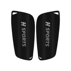 Customizable adult football leg guards, knee pads, sports inserts, EVA material for student competition training,Blue Arc Sport