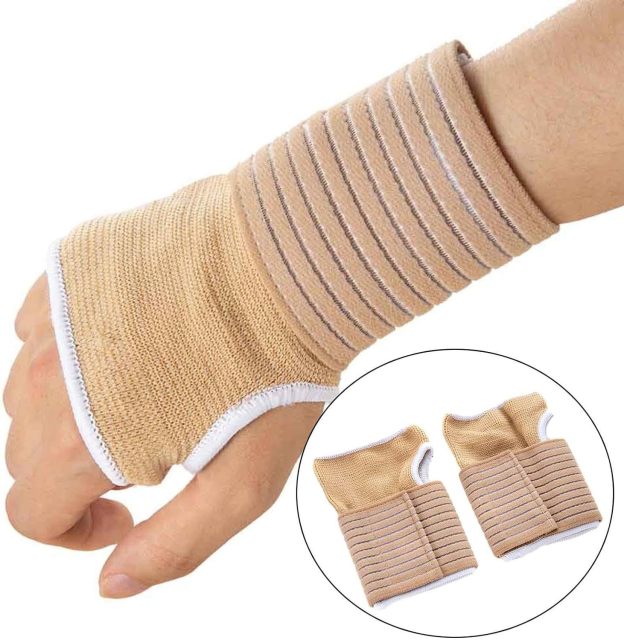 Sports compression strap ankle protection outdoor cycling basketball badminton soft elastic compression fixed ankle protection,Blue Arc Sports