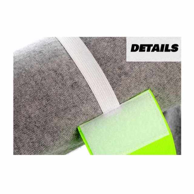 Youth and Adult Anti-Drop Design Captain's Armband Soccer Football Rugby Accessory,بلو آرك سبورتس