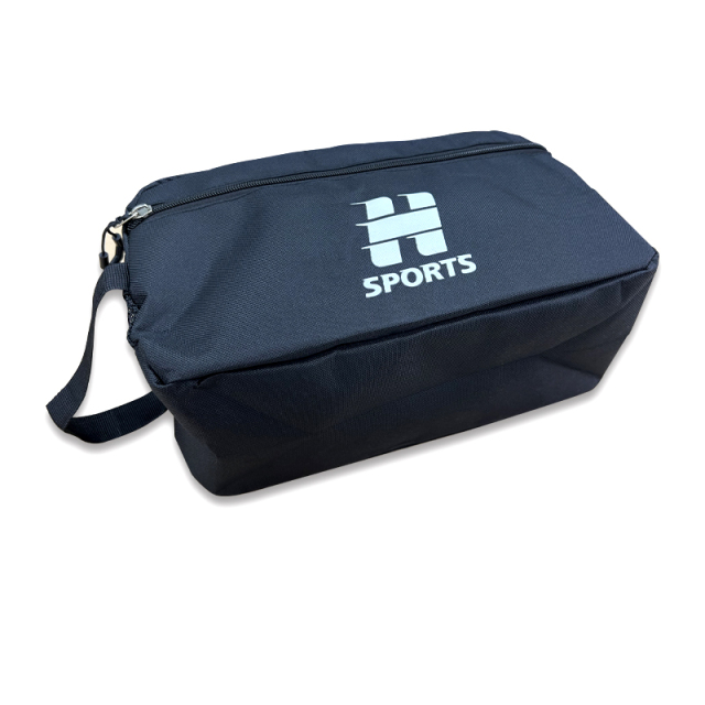 Customized travel backpacks, shoe bags, fitness luggage bags, breathable shoe bags suitable for weekends and sports shoe storage,Blue Arc Sports