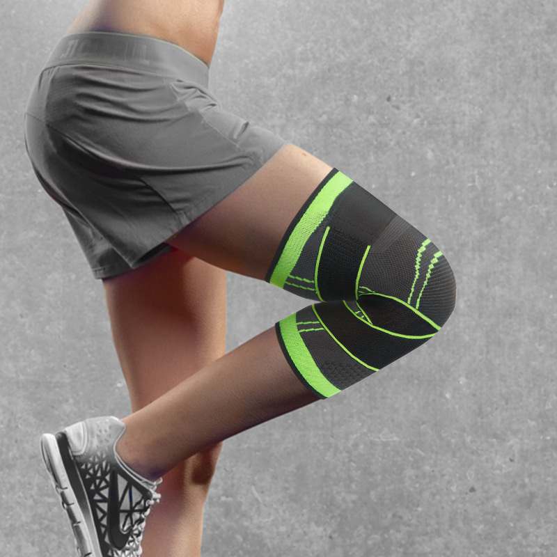 Sports compression strap ankle protection outdoor cycling basketball badminton soft elastic compression fixed ankle protection,ブルーアークスポーツ