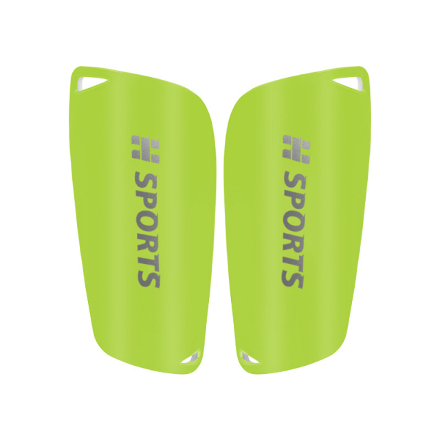 Customizable adult football leg guards, knee pads, sports inserts, EVA material for student competition training,Blue Arc Sport