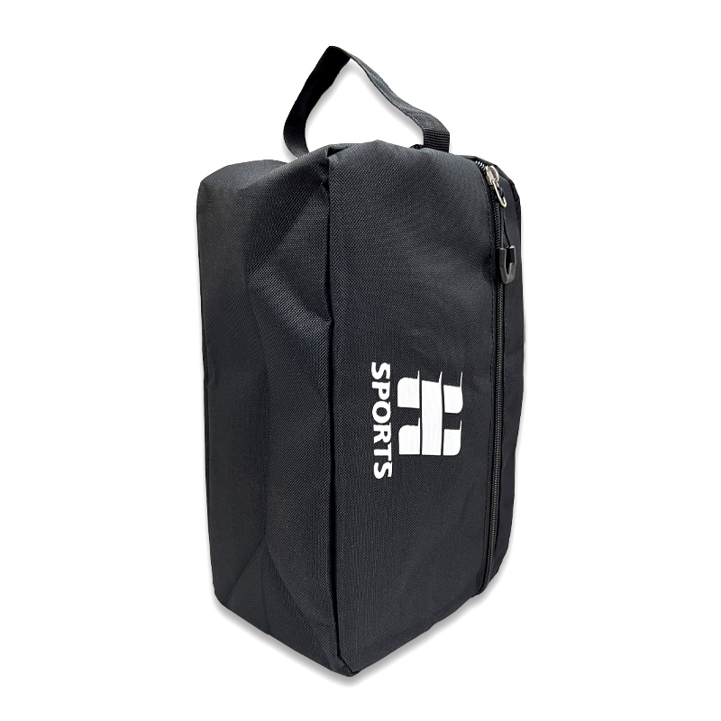 Customized travel backpacks, shoe bags, fitness luggage bags, breathable shoe bags suitable for weekends and sports shoe storage,Blue Arc Sports
