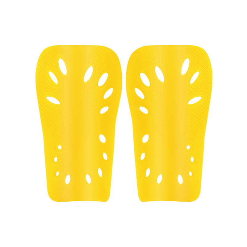 Customizable Durable EVA Plastic Sports Insert Adult Football Leg Guards Knee Pads Student Outdoor Training Goalkeeper Gloves,Blue Arc Sport