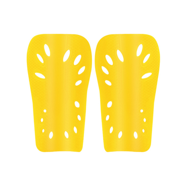 Customizable Durable EVA Plastic Sports Insert Adult Football Leg Guards Knee Pads Student Outdoor Training Goalkeeper Gloves,Blue Arc Sport