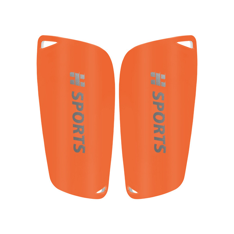 Customizable adult football leg guards, knee pads, sports inserts, EVA material for student competition training,Blue Arc Sport