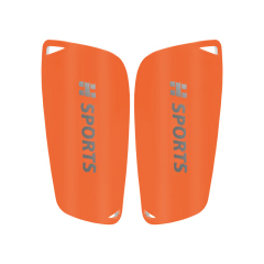 Customizable adult football leg guards, knee pads, sports inserts, EVA material for student competition training,Blue Arc Sport
