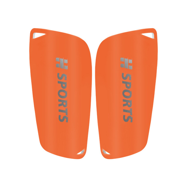 Customizable adult football leg guards, knee pads, sports inserts, EVA material for student competition training,Blue Arc Sport
