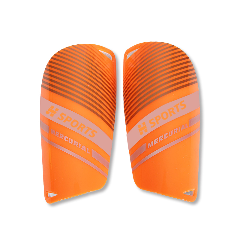 Customizable adult football leg guards, knee pads, sports inserts, EVA material for student competition training,Arc Bleu Sports