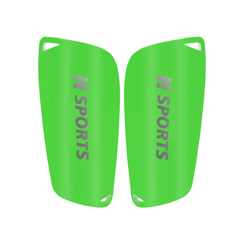 Customizable adult football leg guards, knee pads, sports inserts, EVA material for student competition training,Blue Arc Sport
