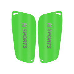 Customizable adult football leg guards, knee pads, sports inserts, EVA material for student competition training,Blue Arc Sport