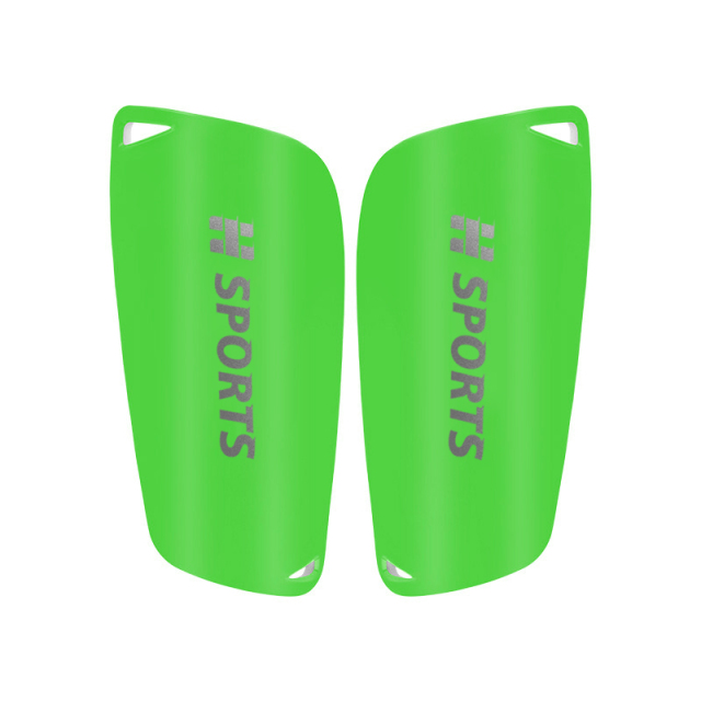 Customizable adult football leg guards, knee pads, sports inserts, EVA material for student competition training,Blue Arc Sport