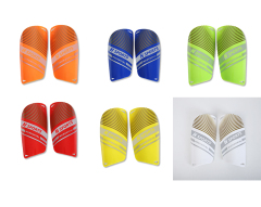 Customizable adult football leg guards, knee pads, sports inserts, EVA material for student competition training,Arc Bleu Sports