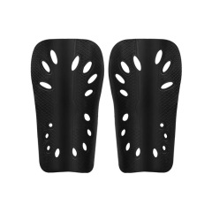 Customizable Durable EVA Plastic Sports Insert Adult Football Leg Guards Knee Pads Student Outdoor Training Goalkeeper Gloves,Blue Arc Sport