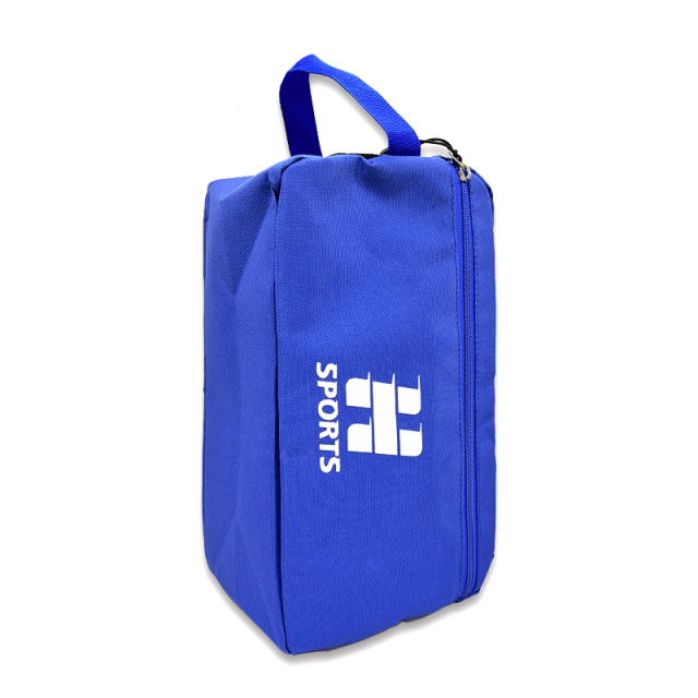 Customized Breathable Nylon Travel Backpack Fitness Gym Luggage Bags with Shoe Storage for Weekends Sports Other Sports Bag,Blue Arc Sports