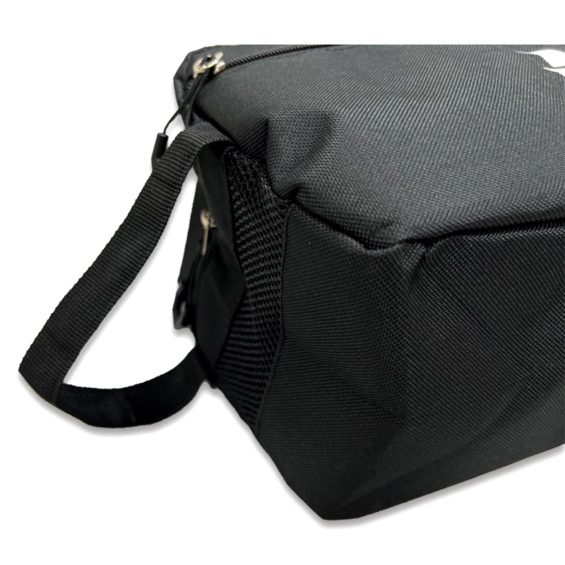 Customized travel backpacks, shoe bags, fitness luggage bags, breathable shoe bags suitable for weekends and sports shoe storage,Blue Arc Sports