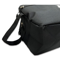 Customized travel backpacks, shoe bags, fitness luggage bags, breathable shoe bags suitable for weekends and sports shoe storage,Blue Arc Sports
