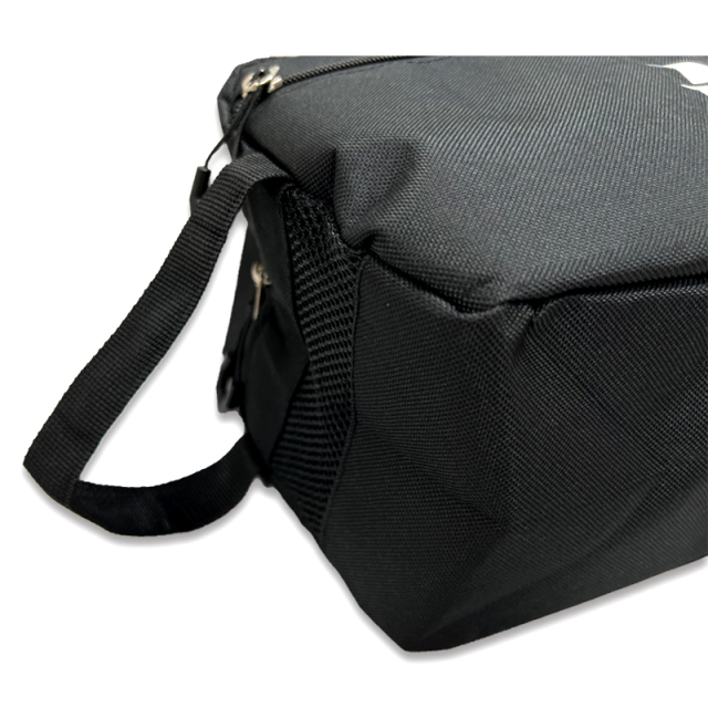 Customized travel backpacks, shoe bags, fitness luggage bags, breathable shoe bags suitable for weekends and sports shoe storage,Blue Arc Sports